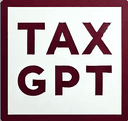 TaxGPT Logo